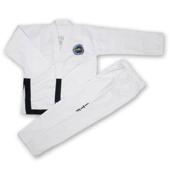 Taekwon-do pak ITF Dobok Boosabum