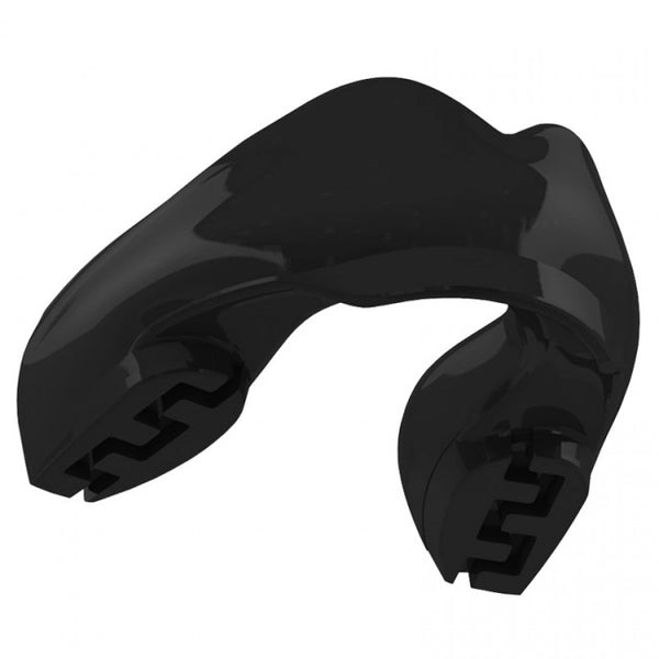 Bitje SafeJawz Ortho Black
