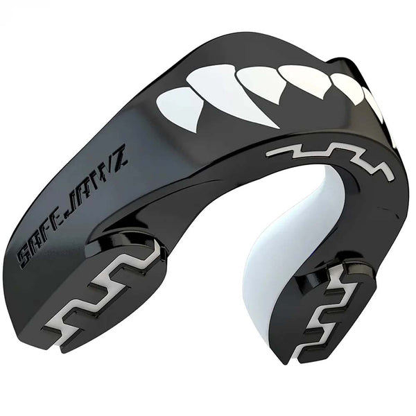 Bitje SafeJawz Extro Shadow Black