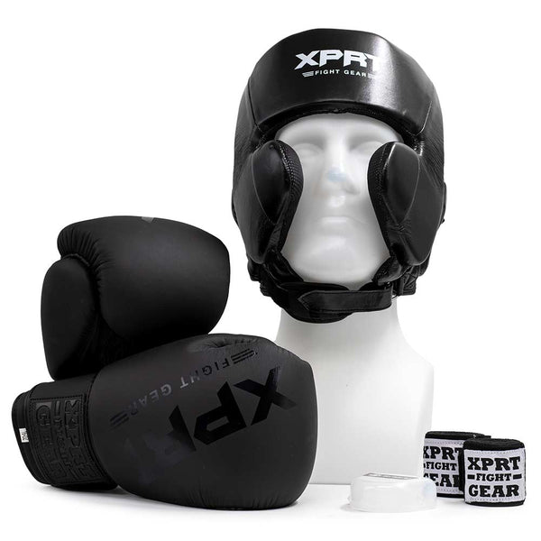 Boks set XPRT Classic