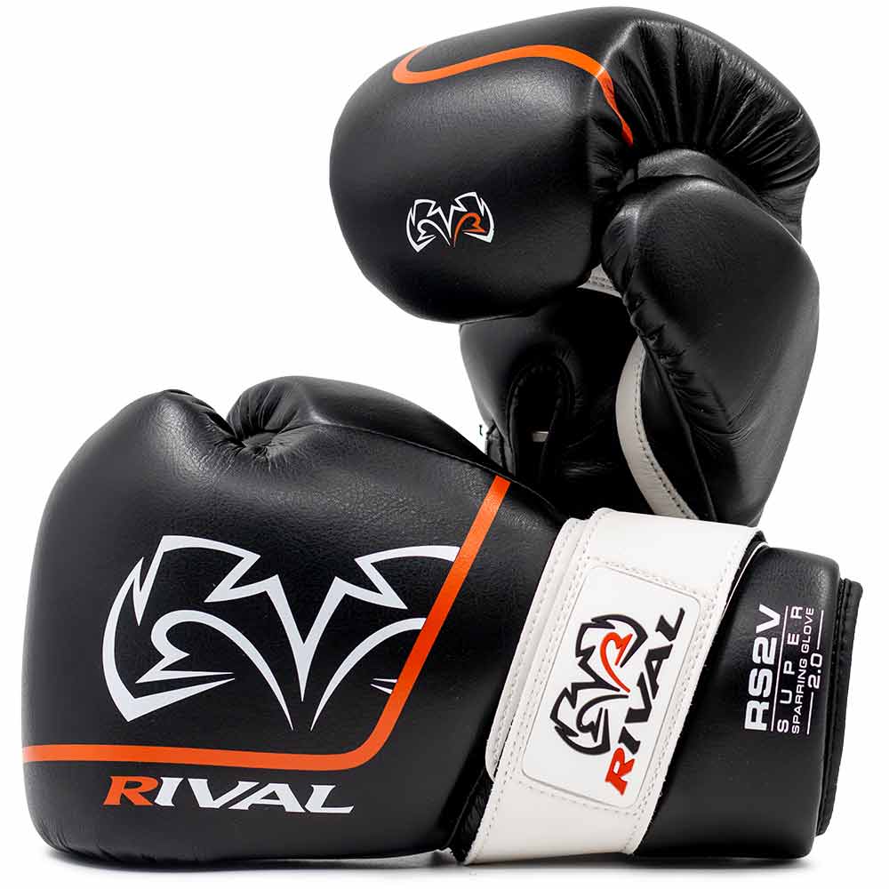 Gants de boxe Rival RS2V