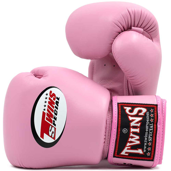Bokshandschoenen Twins BGVL3 Pink Candy