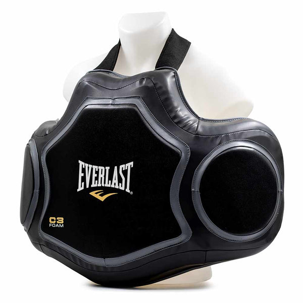 Lichaamsbeschermer Everlast Coach Vest