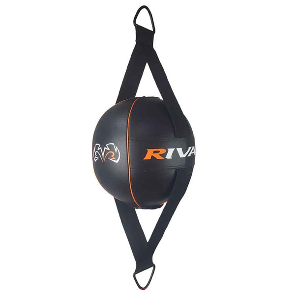 Double end bal Rival RDBL4-8 Leer