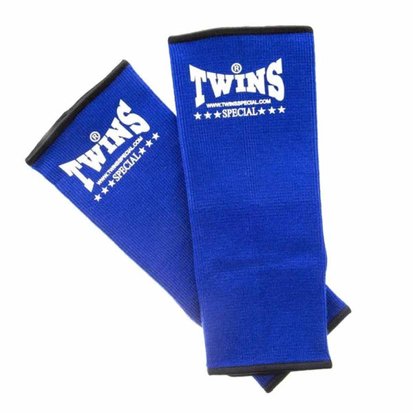 Enkelkousen Twins Special AG Thai Blauw