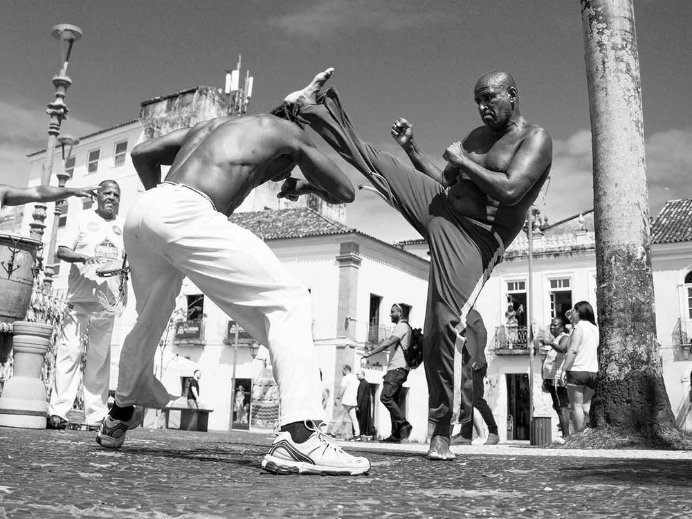 Capoeira