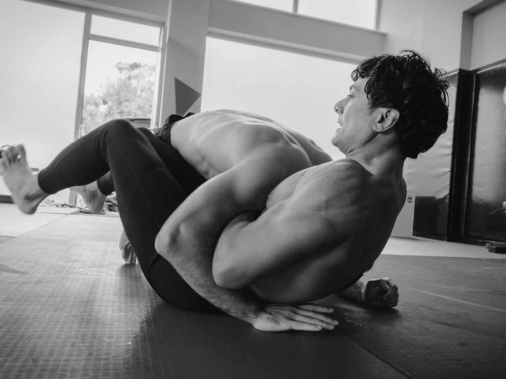 Grappling