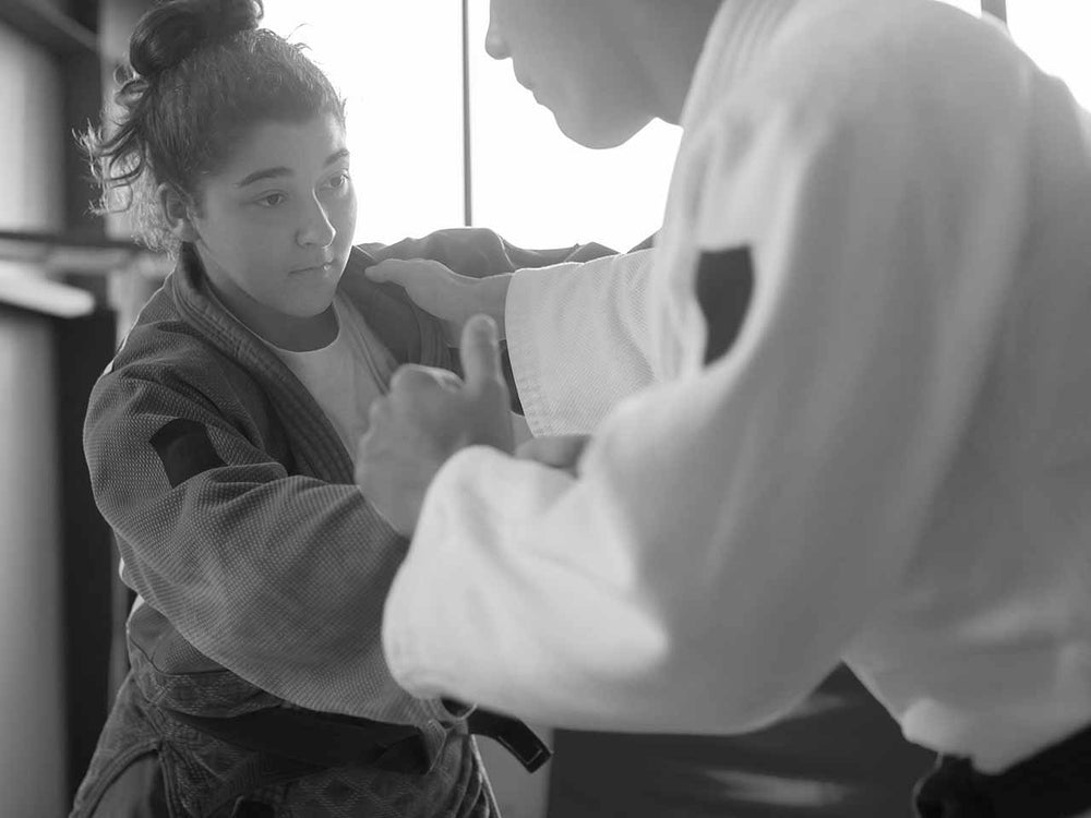 Judo