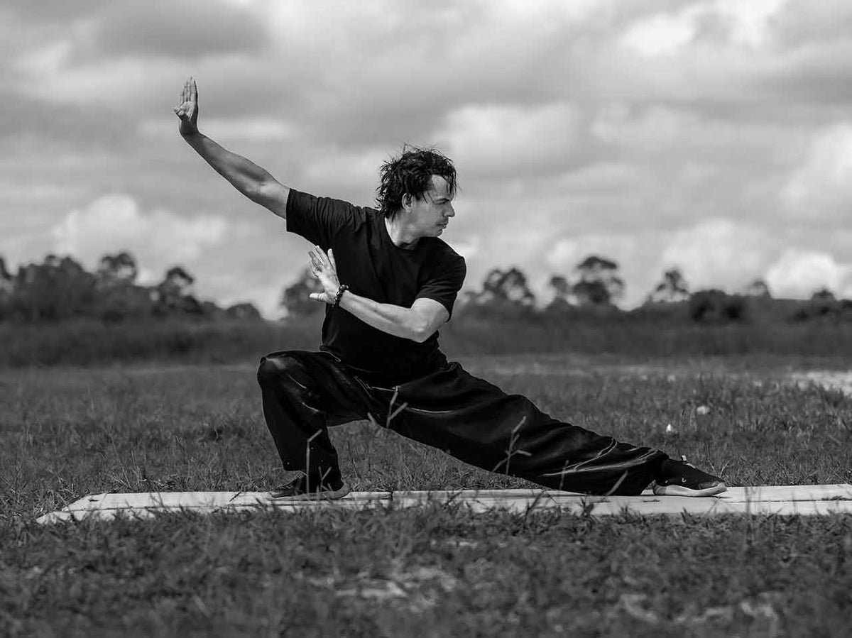 Kungfu