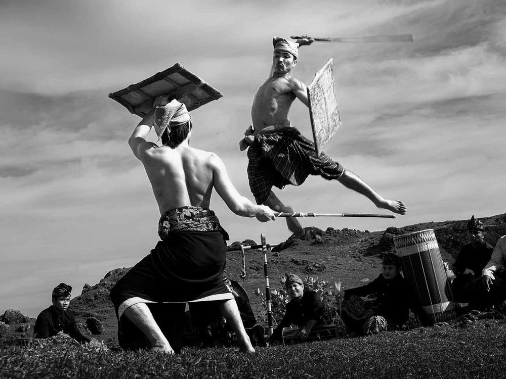 Pencak Silat