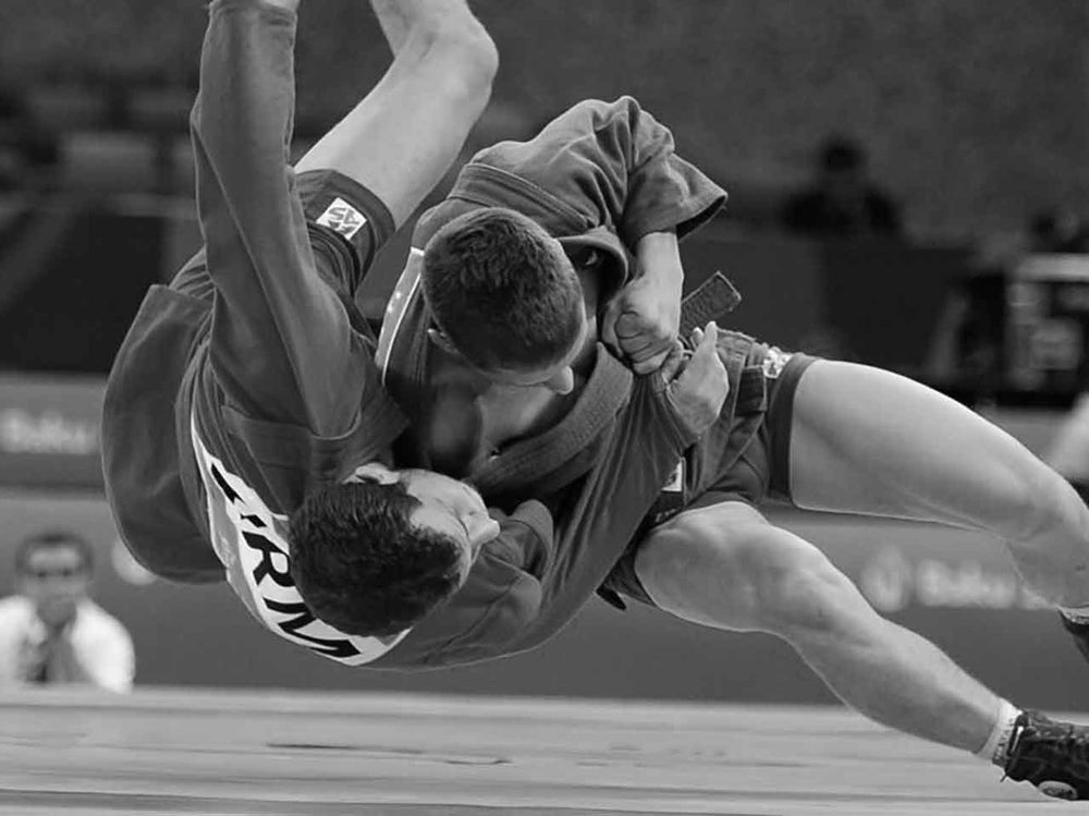 Sambo