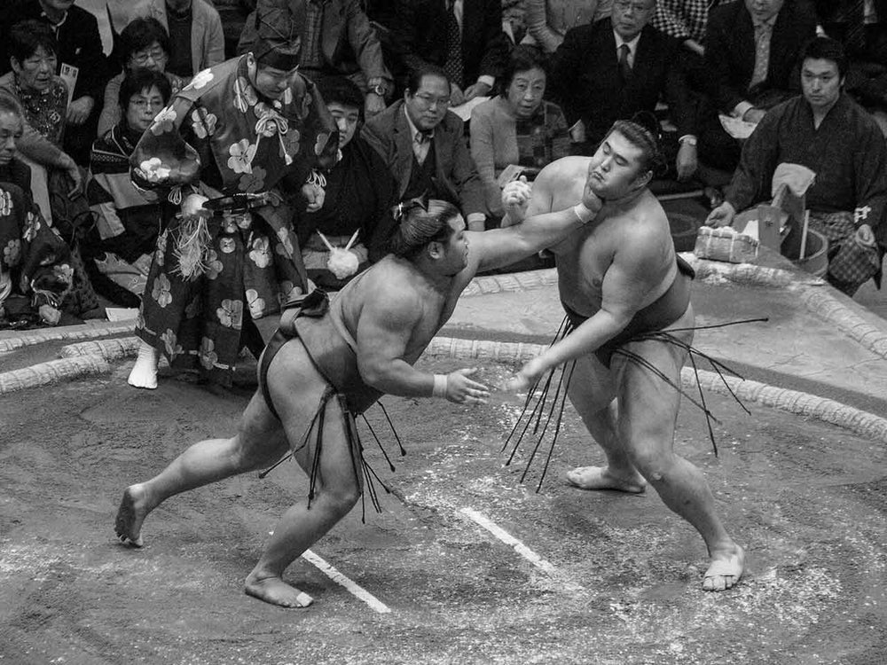 Sumo