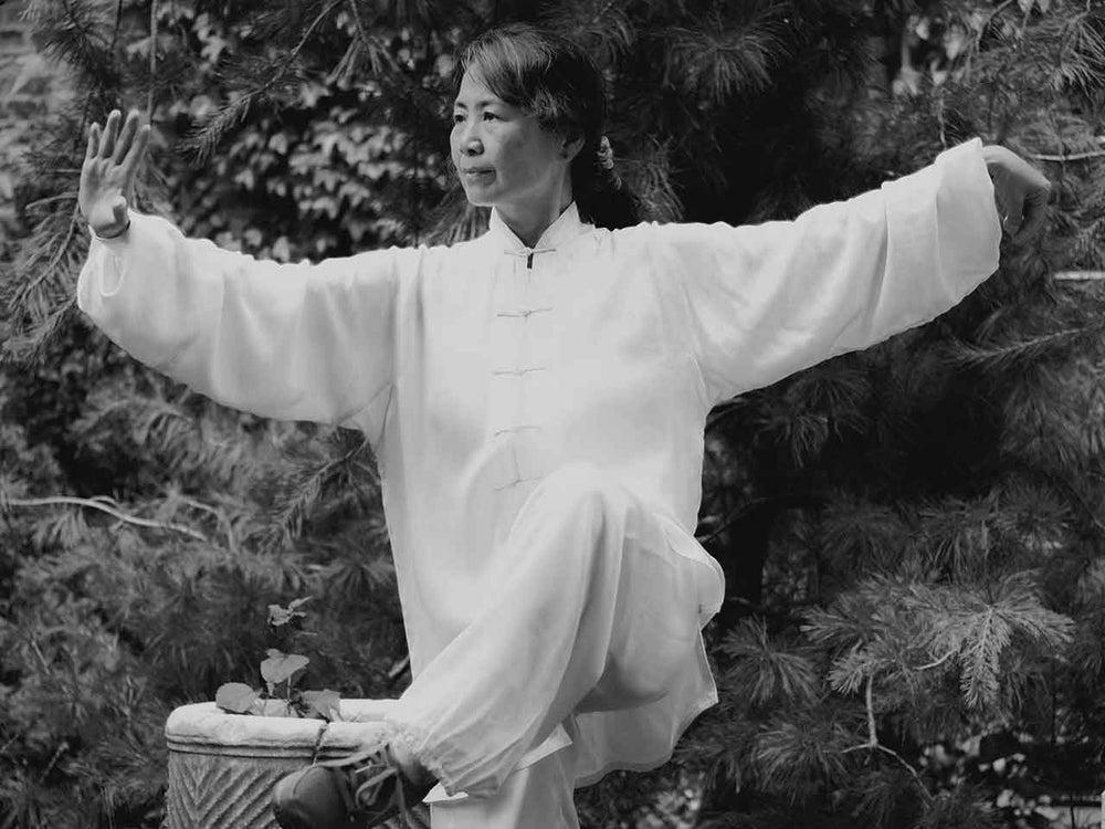 Tai-Chi