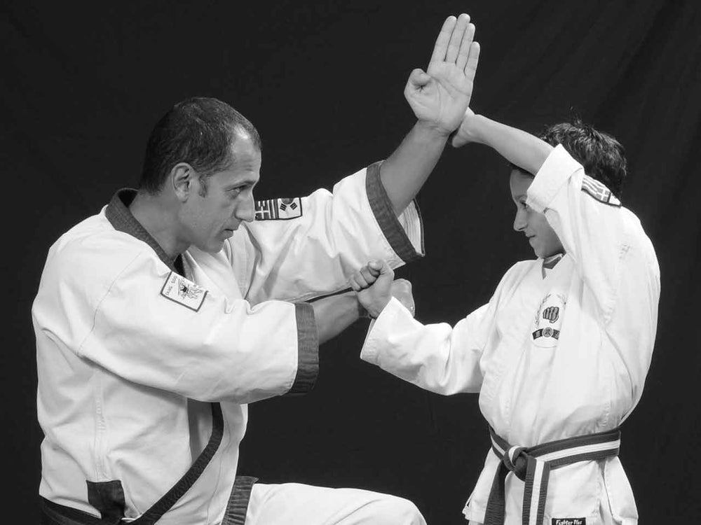 Tang Soo Do
