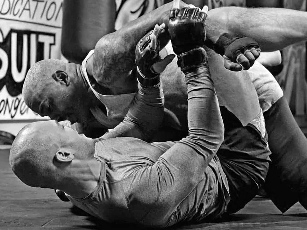 Vale Tudo