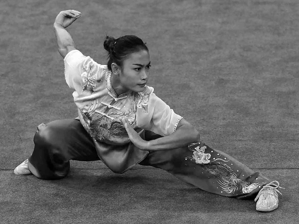 Wushu