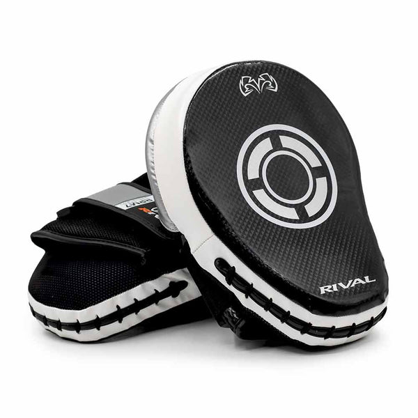 Handpads Rival Fitness+ RPM7