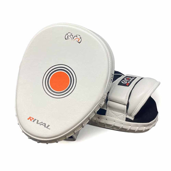 Handpads Rival RPM1 Ultra Punch Wit