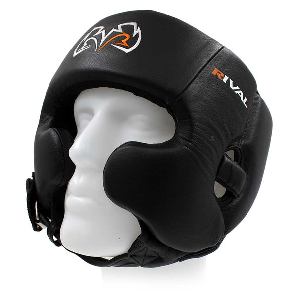 Hoofdbeschermer Rival HG20 Classic