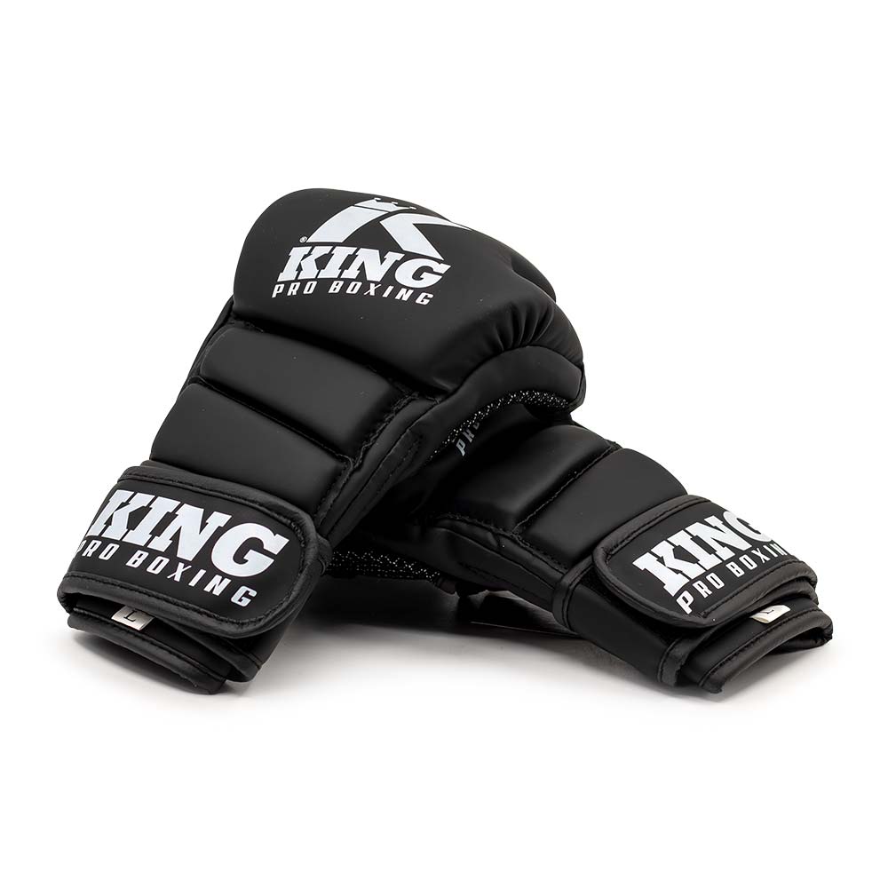 MMA-Handschuhe King Pro Boxing Revo 2 7 oz – Fight2Win
