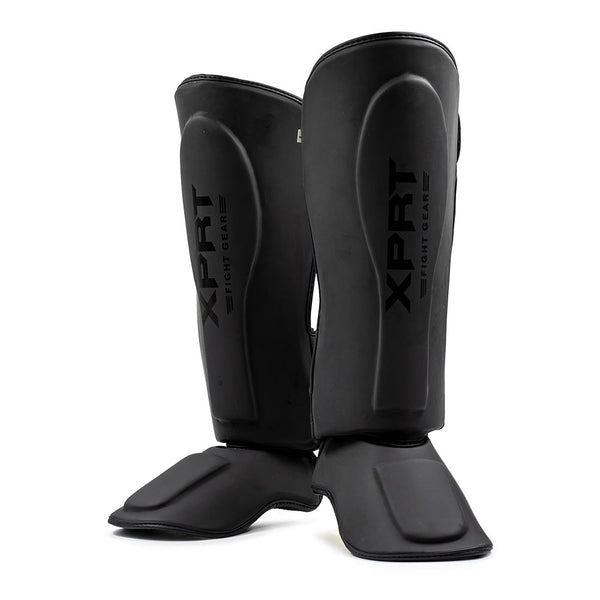 Scheenbeschermers XPRT Pro V3 Midnight