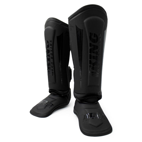Scheenbeschermers King Pro Boxing Revo 4