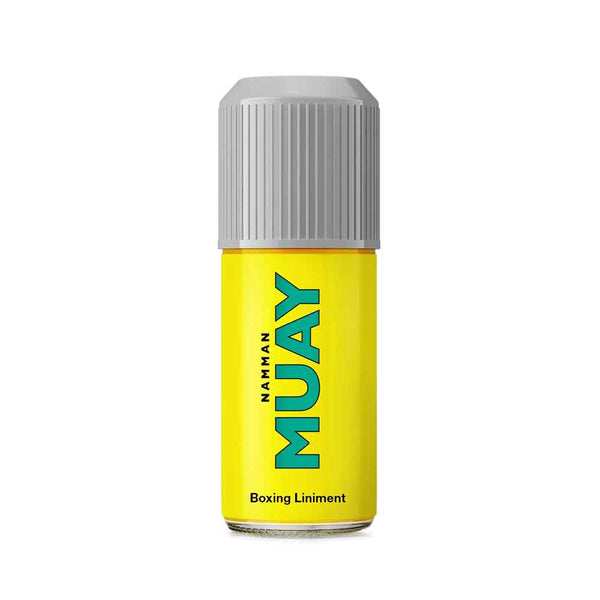 Thaise olie Namman Muay Boxing Liniment