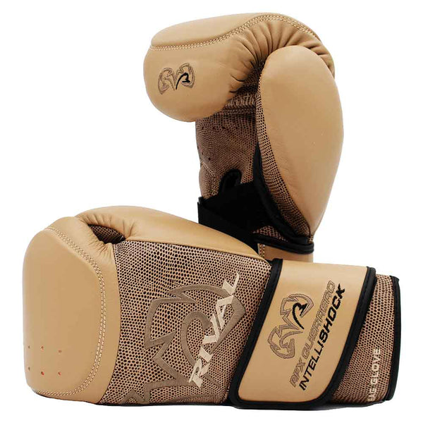 Zakhandschoenen Rival RFX-Guerrero Snake