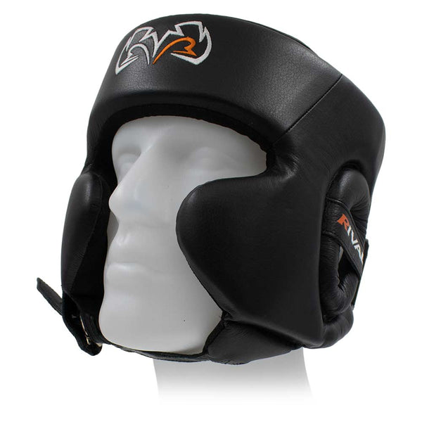 Hoofdbeschermer Rival RHG2 Hybrid