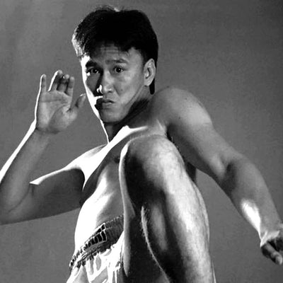 Dieselnoi Chor Thanasukarn (Muay Thai)