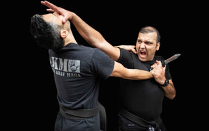 Krav Maga: Effektivt selvforsvar