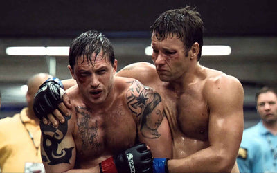 Top 10 beste vechtsportfilms aller tijden