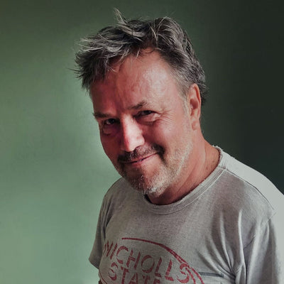 Peter Smit (Kyokushin Karate, Muay Thai)