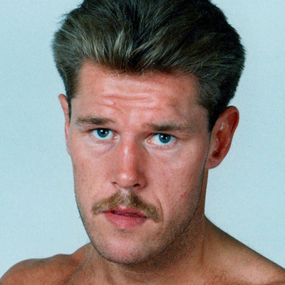 Rob Kaman (Muay Thai)