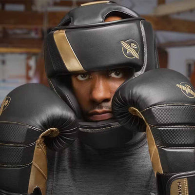 Bedste køb-guide: Boksehovedbeskyttere & kickboxing – premiumsegmentet