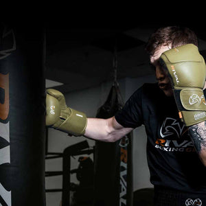Der Unterschied zwischen Boxhandschuhen und sandsackhandschuhe