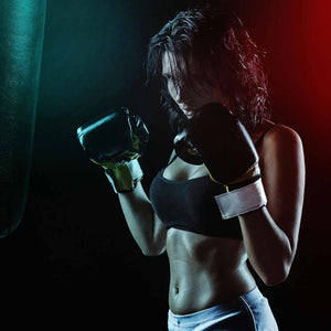 ¿Cómo empiezo a practicar deportes de combate de manera responsable?