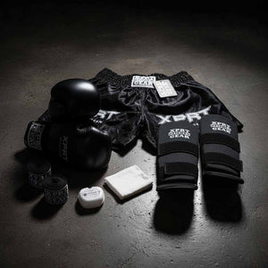 De quoi mon enfant a-t-il besoin pour le Kick-boxing ?