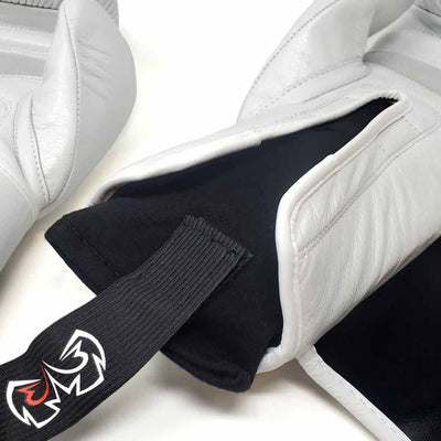 Desodorantes: un remedio milagroso para tus guantes de boxeo