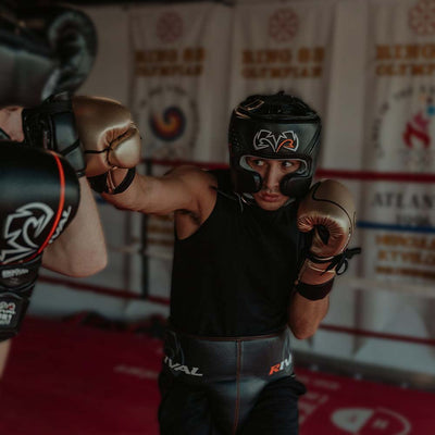 Bedste køb-guide: Boksehovedbeskyttere & kickboxing – begyndersegmentet