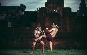Historia del muay thai: de Siam a los rings de todo el mundo