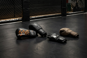 MMA-handskar vs. boxningshandskar: vad är skillnaden?