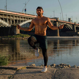 Why do MMA fighters, boxers, and kickboxers jump rope?