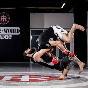 What do you need for MMA? The complete equipment guide