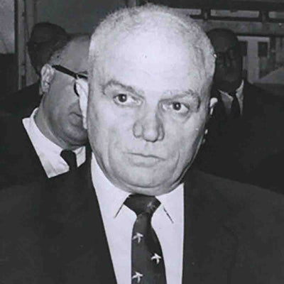 Cus D'Amato (Boksen)