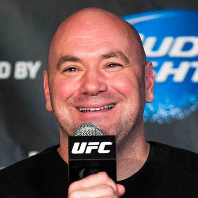 Dana White (MMA, UFC)