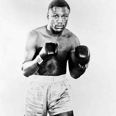 Joe Frazier (Boksen)