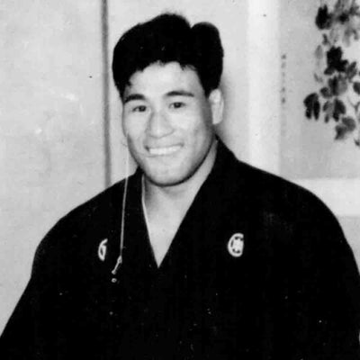 Masahiko Kimura (Judo)