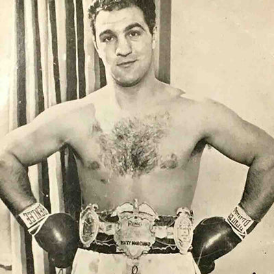 Rocky Marciano (Boksen)