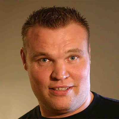 Sem Schilt (Kickboksen, Ashihara Karate)